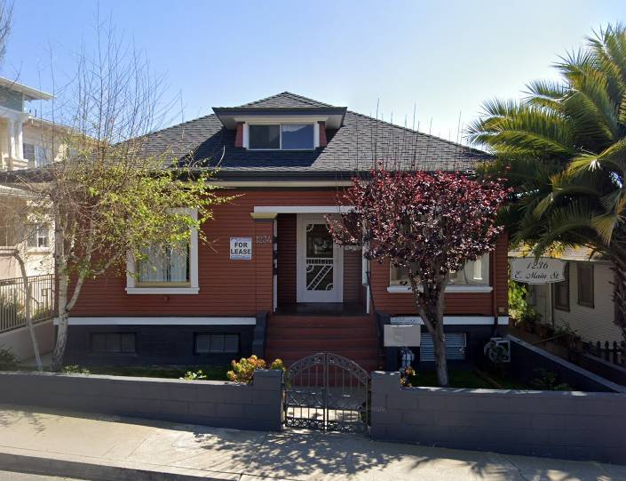1234-1236 E Main St, Ventura, CA for Rent