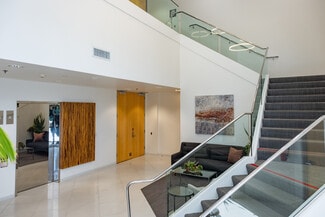 Petaluma, CA Office - 1400 N McDowell Blvd