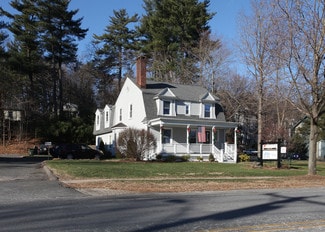Simsbury, CT Office - 965 Hopmeadow St Simsbury, CT Office - 965 Hopmeadow St