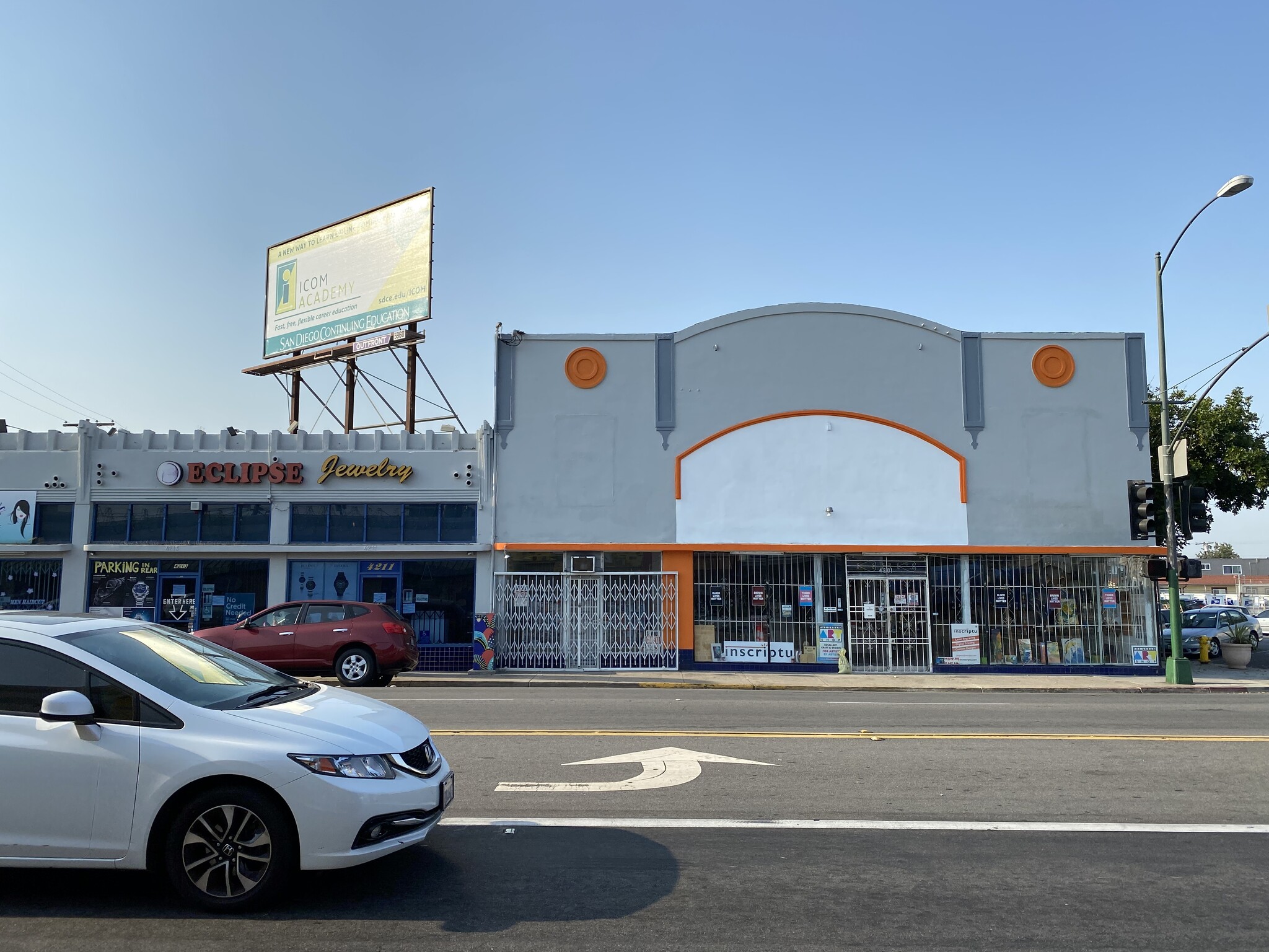 4201 University Ave, San Diego, CA for Rent