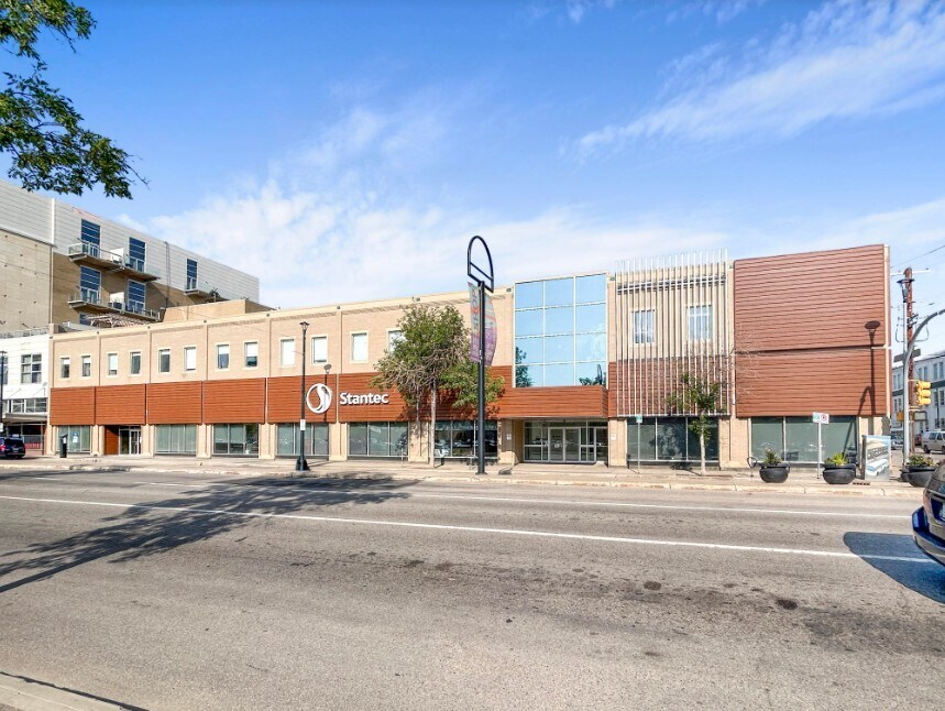 255 2nd Av N, Saskatoon, SK for Rent