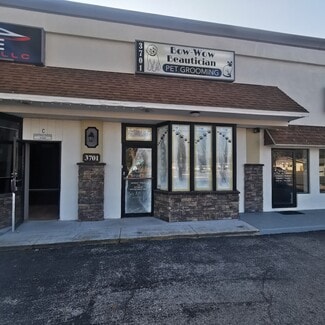 Oldsmar, FL Retail - 3701 State Road 580 W Oldsmar, FL Retail - 3701 State Road 580 W