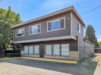 Lebanon, OR Office - 3640 S Santiam Hwy Lebanon, OR Office - 3640 S Santiam Hwy