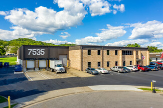 Whites Creek, TN Industrial - 7535 Hickory Hills Ct