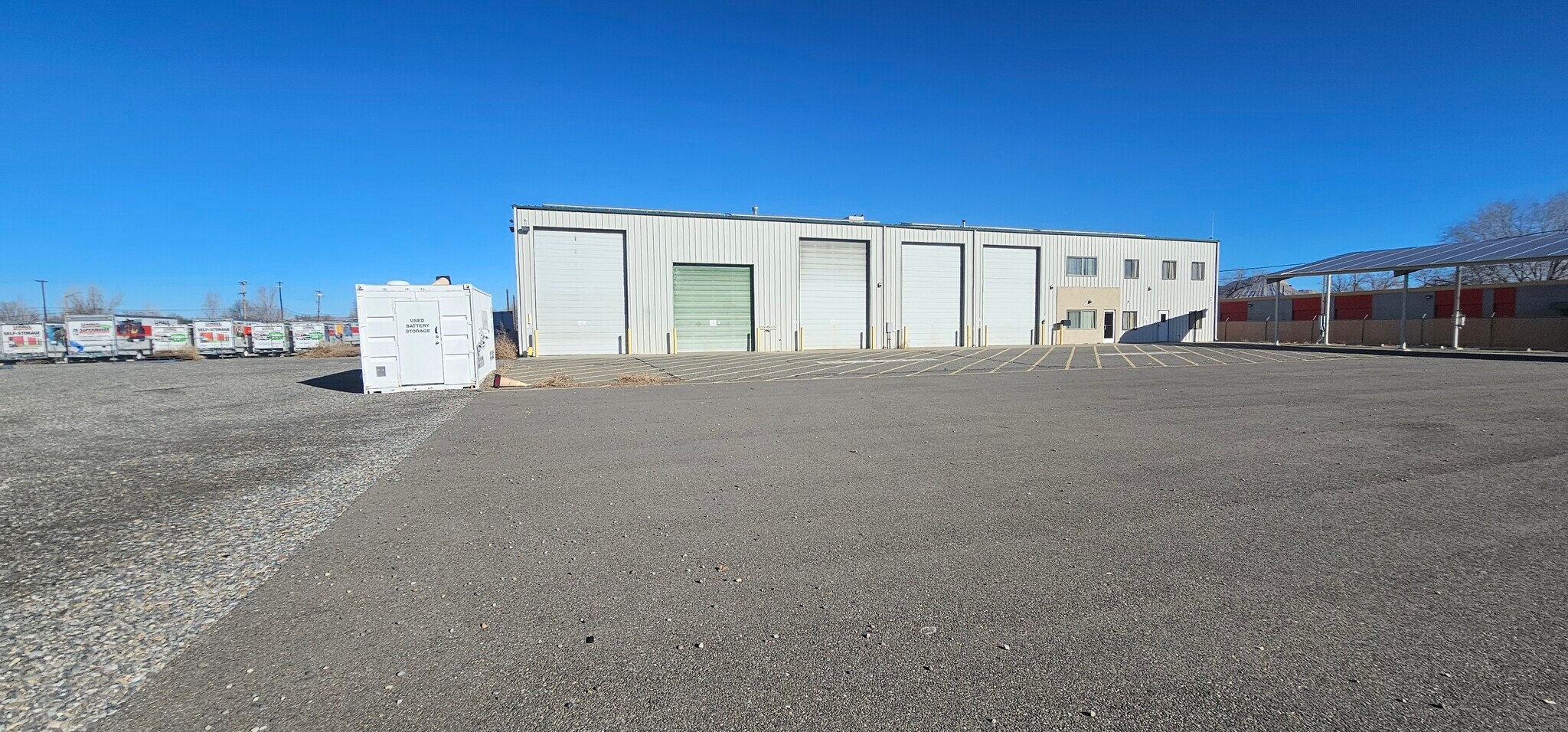 2948 I-70 Business Loop, Grand Junction, CO for Rent