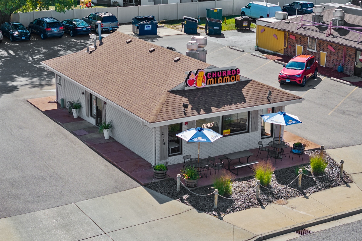 2115 W Main St, St Charles, IL for Rent
