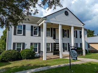 Moultrie, GA Commercial - 713 5th Ave SE