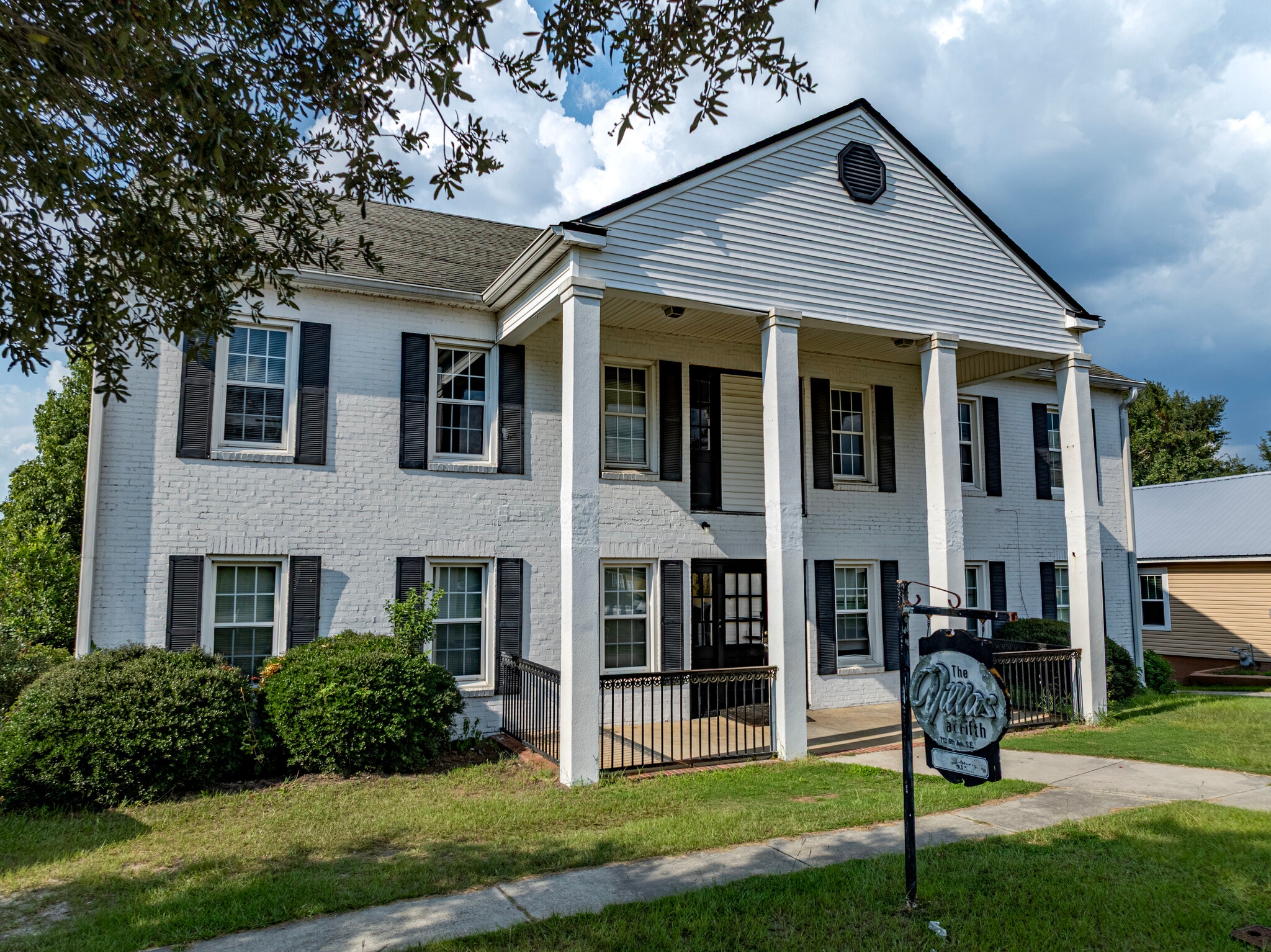 713 5th Ave SE, Moultrie, GA for Sale