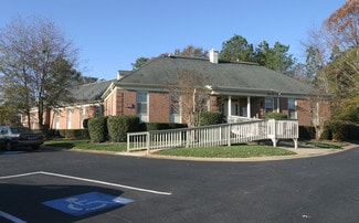 Smyrna, GA Office/Medical - 573 Concord Rd SE Smyrna, GA Office/Medical - 573 Concord Rd SE