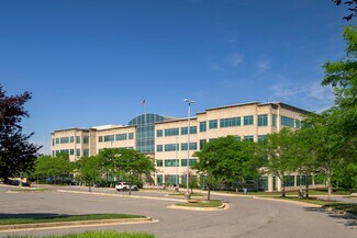 Annapolis Junction, MD Office - 132 National Business Pky Annapolis Junction, MD Office - 132 National Business Pky