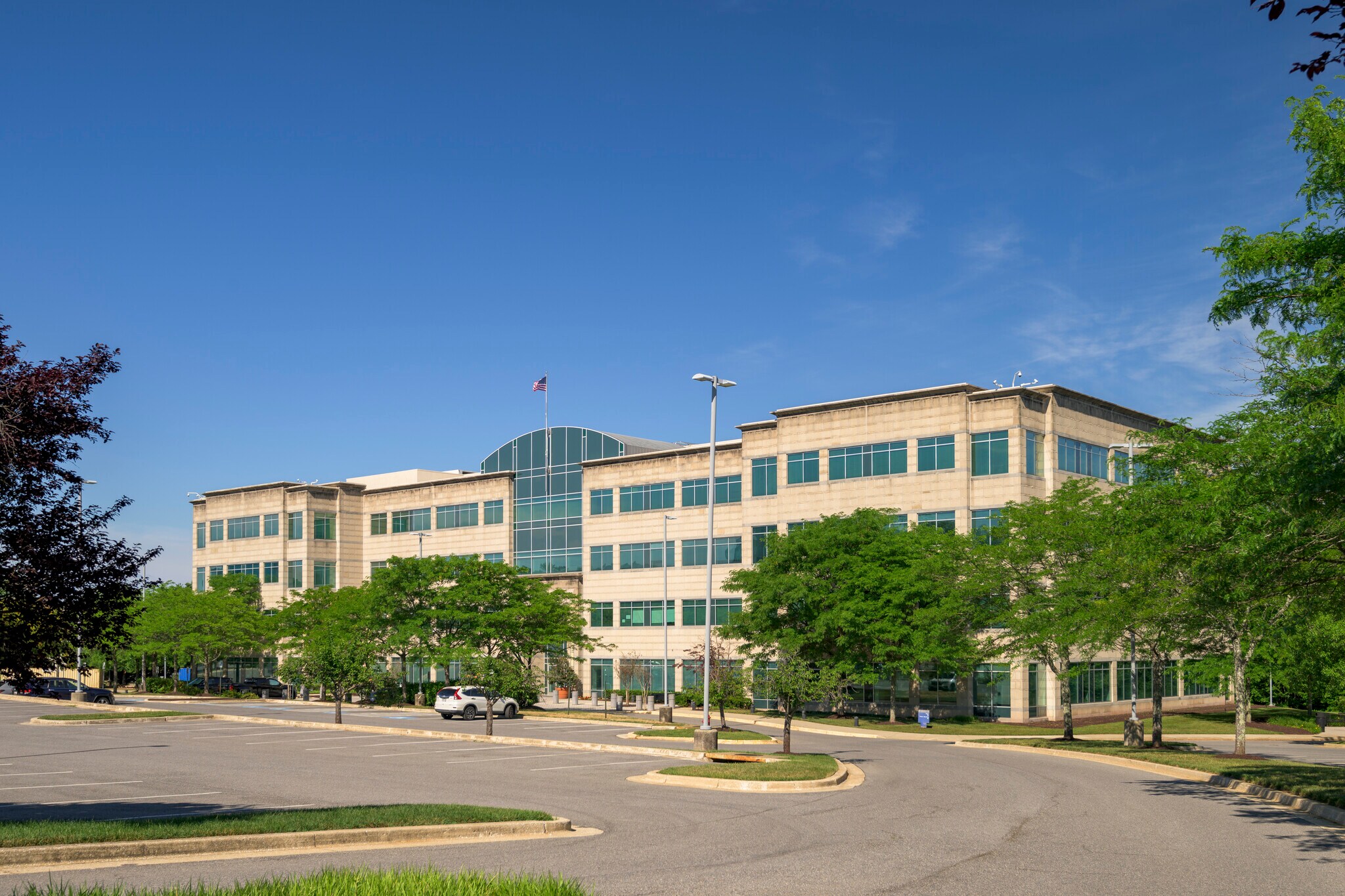 132 National Business Pky, Annapolis Junction, MD for Rent