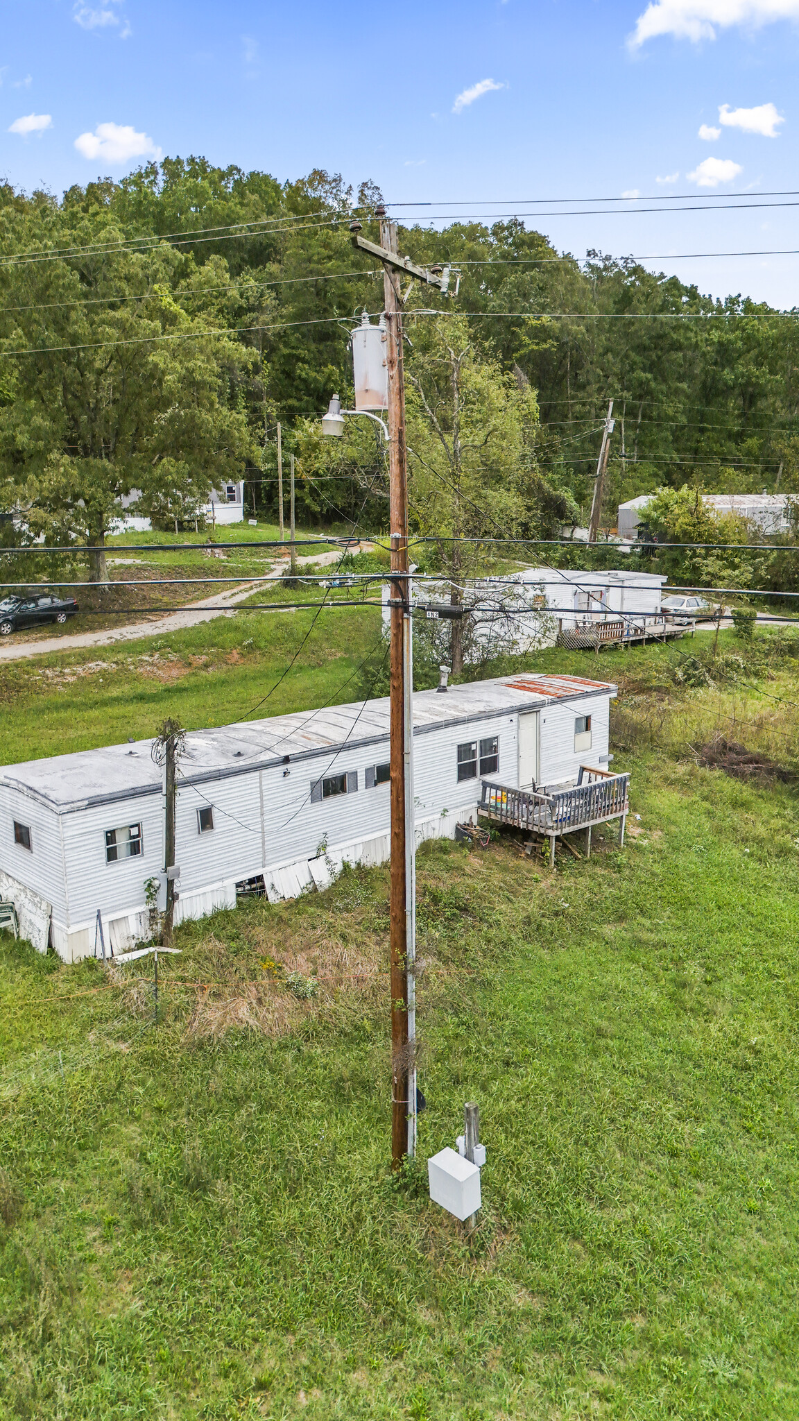1418 Mae Collins Rd, Morristown, TN for Sale