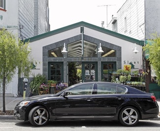 San Francisco, CA Retail - 3237 Pierce St San Francisco, CA Retail - 3237 Pierce St