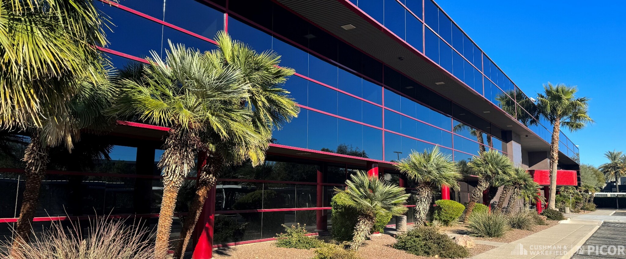 800 E Wetmore Rd, Tucson, AZ for Rent