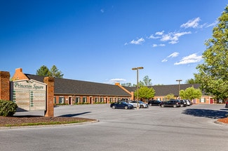 Johnson City, TN Office/Medical - 206 Princeton Rd Johnson City, TN Office/Medical - 206 Princeton Rd