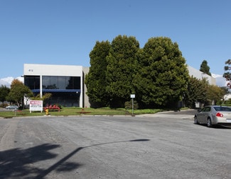 Camarillo, CA Industrial - 412 Calle San Pablo Camarillo, CA Industrial - 412 Calle San Pablo