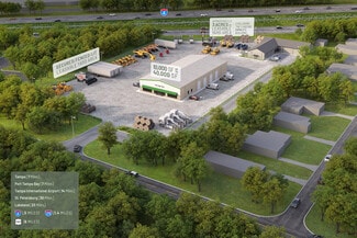 Tampa, FL Flex, Industrial - 6920 E Chelsea St Tampa, FL Flex, Industrial - 6920 E Chelsea St