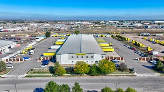 Commerce City, CO Industrial - 9801 E 102nd Ave