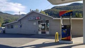 Waterbury, VT Convenience Store - 3033 Theodore Roosevelt Hwy