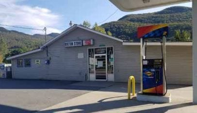 3033 Theodore Roosevelt Hwy, Waterbury, VT for Sale