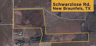 New Braunfels, TX Commercial Land - New Braunfels New Braunfels, TX Commercial Land - New Braunfels