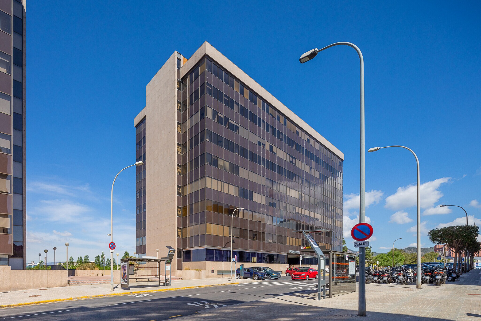 6 Carrer De Fructuós Gelabert, Sant Joan Despí, BAR for Rent