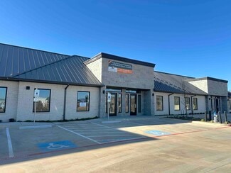 Celina, TX Medical - 3925 S Preston Rd