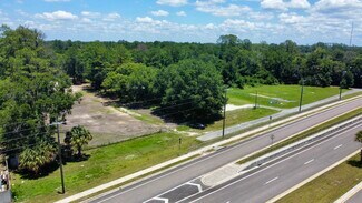 Hawthorne, FL Industrial Land - 21750 SE Hawthorne Rd Hawthorne, FL Industrial Land - 21750 SE Hawthorne Rd