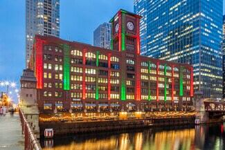 Chicago, IL Office - 325 N LaSalle St