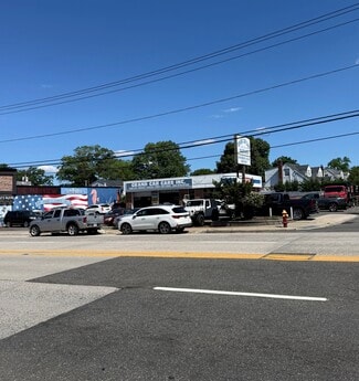 Wantagh, NY Service Station - 3359 Merrick Rd Wantagh, NY Service Station - 3359 Merrick Rd