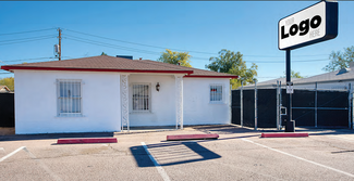 Phoenix, AZ Office - 4611 N 12th St