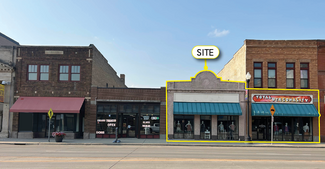 Wahpeton, ND Retail - 410 Dakota Ave