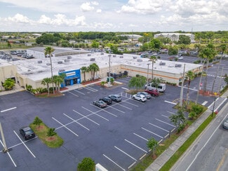Orlando, FL Office, Office/Medical, Industrial - 800-840 Mercy Dr Orlando, FL Office, Office/Medical, Industrial - 800-840 Mercy Dr