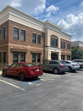 Lawrenceville, GA Office - 876 Legacy Park Dr Lawrenceville, GA Office - 876 Legacy Park Dr