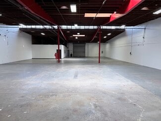 Gardena, CA Industrial - 16221 S Maple Ave