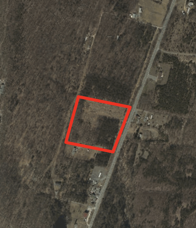 7194 Valley Rd, Berkeley Springs, WV for Sale