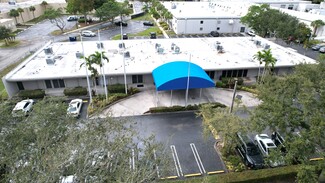 Miami Lakes, FL Office - 14600 NW 60th Ave