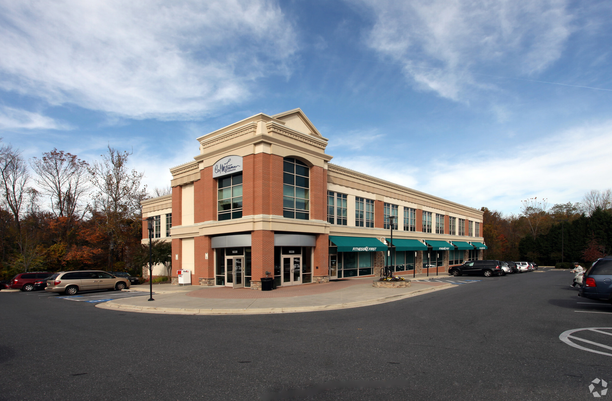 18330 Village Center Dr, Olney, MD for Rent