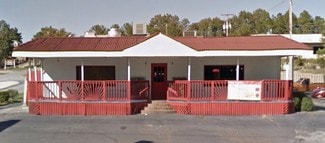 Warner Robins, GA Restaurant - 2028 Watson Blvd
