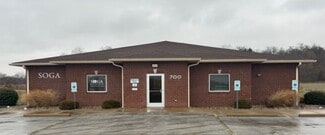 Greenville, IL Medical - 700 S Dewey St