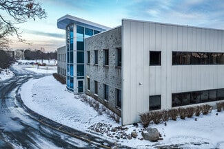 Greendale, WI Office, Industrial - 5400 S 60TH St