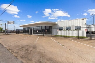 Dallas, TX Office - 2021 Cockrell Ave