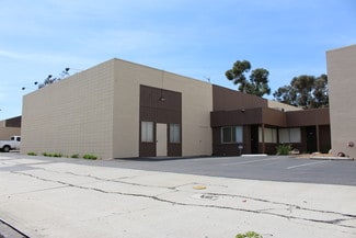 El Cajon, CA Office/Retail - 1320 Hill St El Cajon, CA Office/Retail - 1320 Hill St