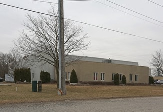 Waterloo, ON Industrial - 139 Dearborn Pl Waterloo, ON Industrial - 139 Dearborn Pl