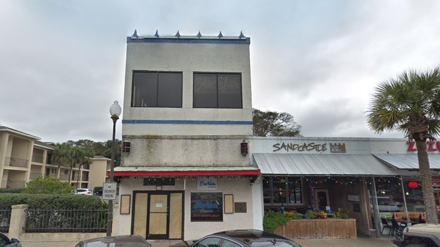 115 Mallery St, St Simons Island, GA for Sale