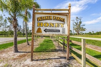 North Fort Myers, FL Agricultural - 17131 Slater Rd North Fort Myers, FL Agricultural - 17131 Slater Rd