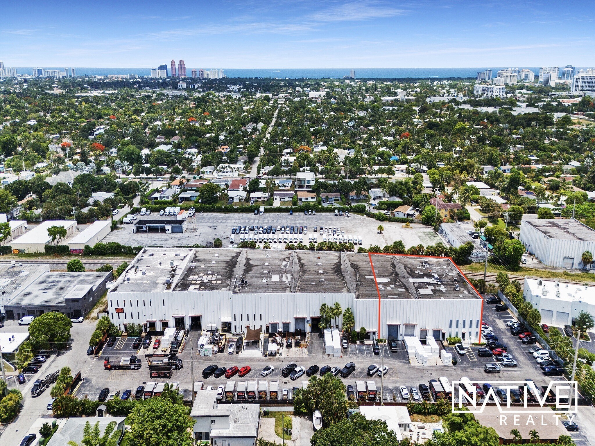 1500-1600 NE 12th Ter, Fort Lauderdale, FL for Rent