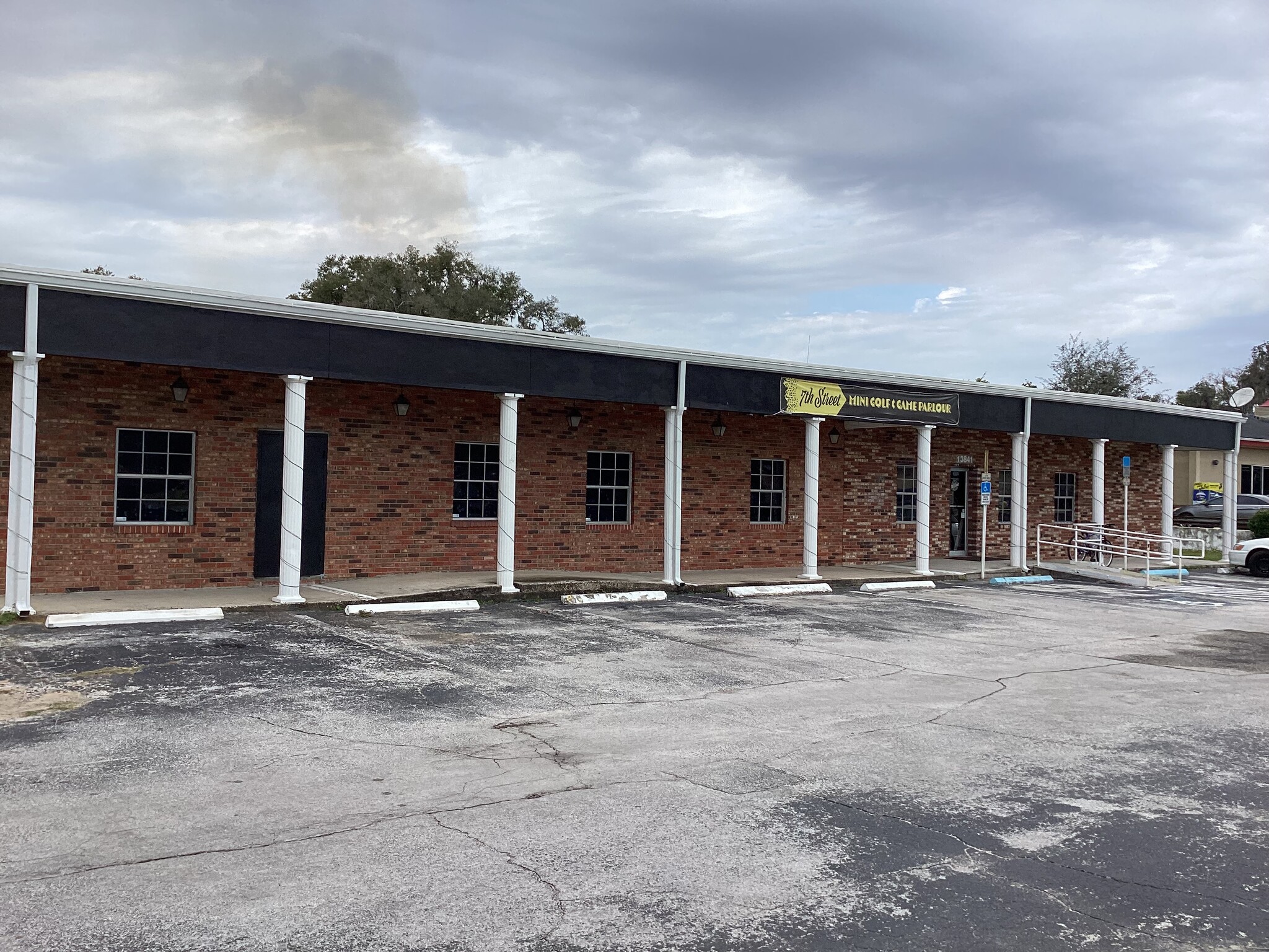 13829 7th St, Dade City, FL for Sale