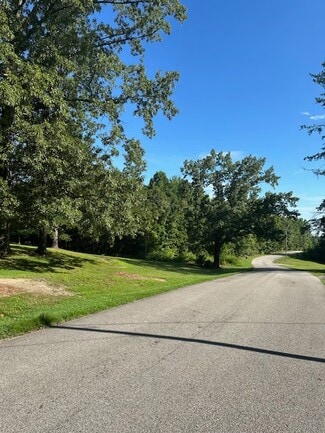 Danville, VA Residential - Jenny Lane 55 Acre Tract