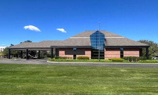 Okemos, MI Bank - 2260 Jolly Oak Rd